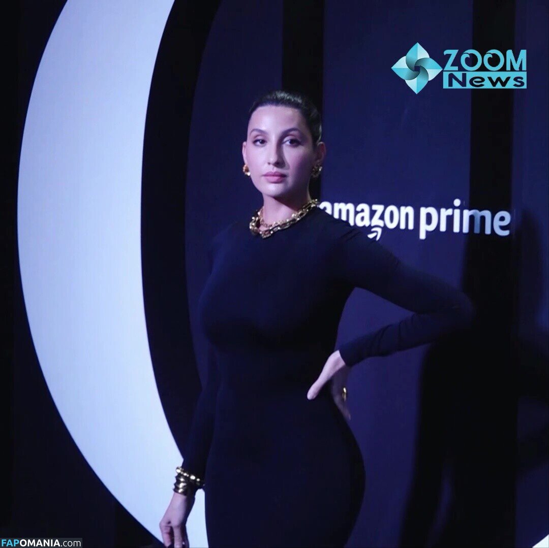 Nora Fatehi / norafatehi Nahý OnlyFans  Uniklá fotka #12