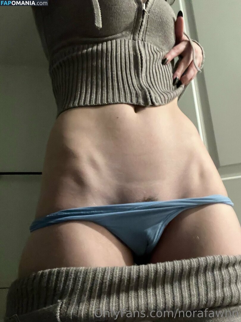 Norafawn Nahý OnlyFans  Uniklá fotka #42