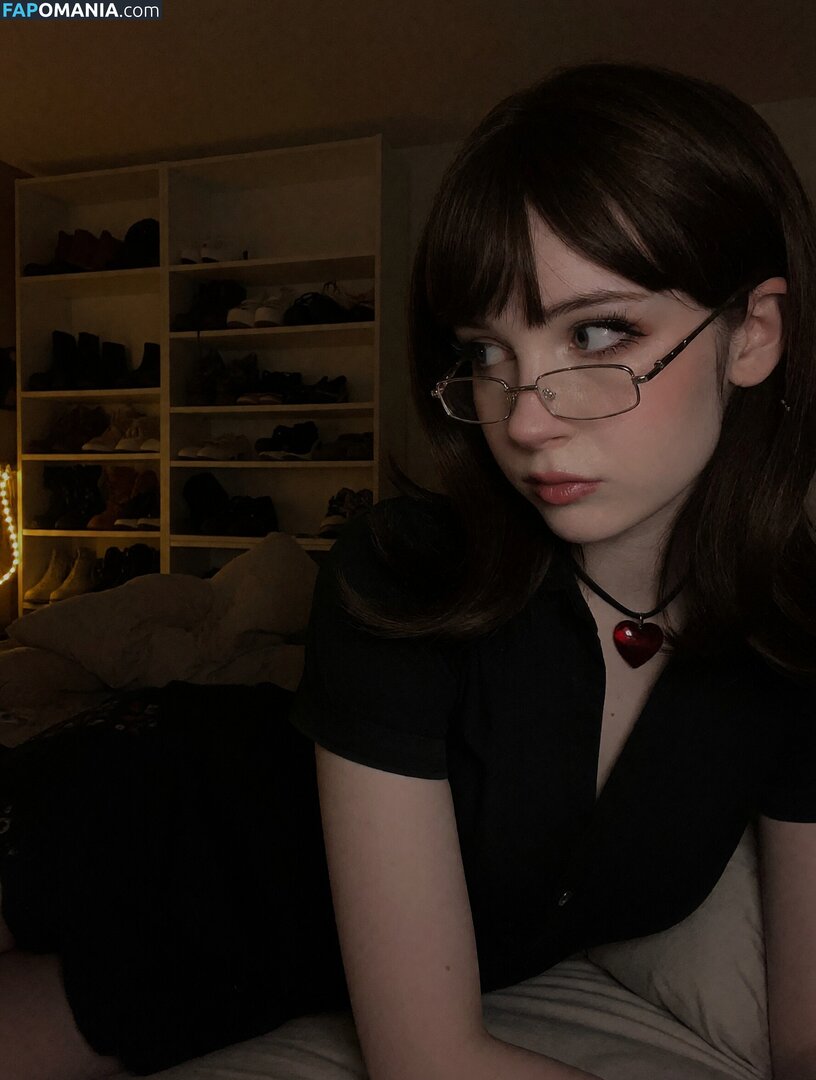 Norafawn Nahý OnlyFans  Uniklá fotka #57