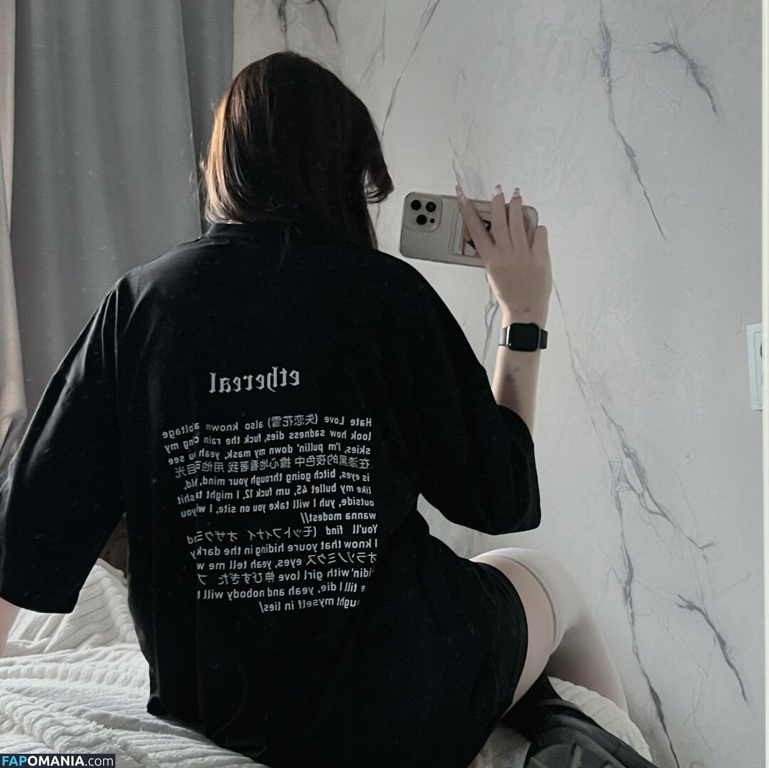 Noragamixdxd / marsixdxd Nahý OnlyFans  Uniklá fotka #4