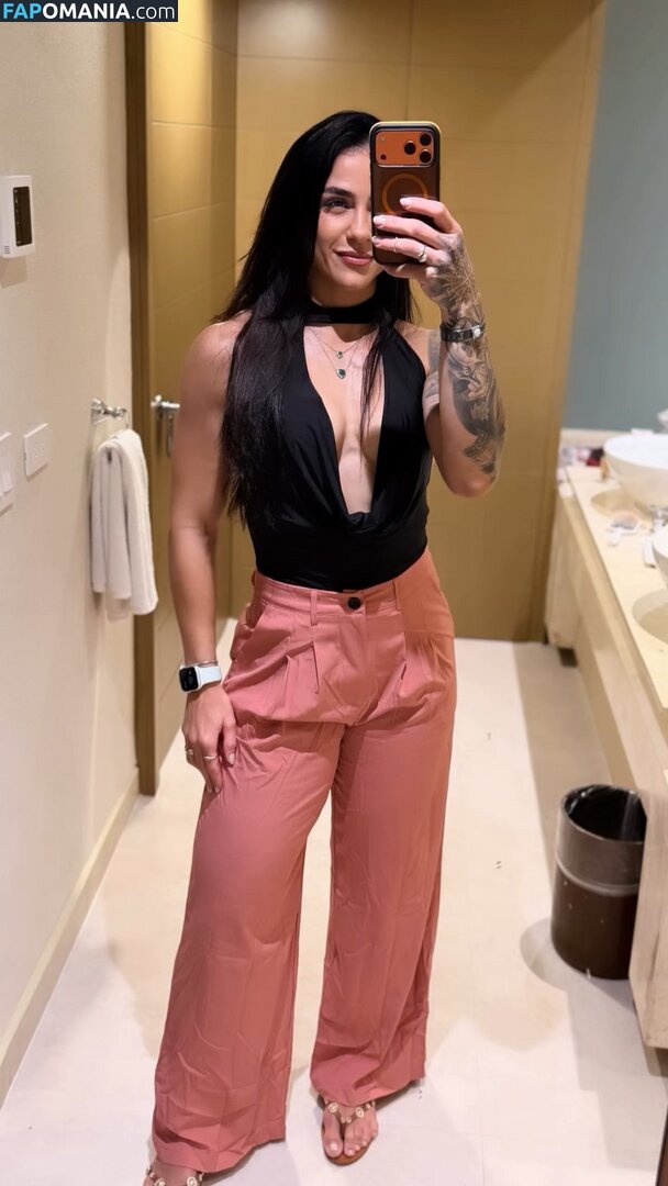 Norma Dumont UFC / norma_dumont_mma / normadumontufc Nahý OnlyFans  Uniklá fotka #1