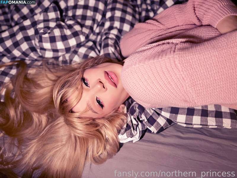 northern_princess Nahý OnlyFans  Uniklá fotka #3