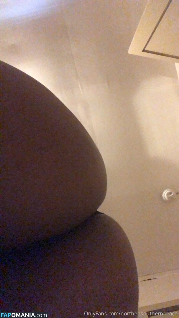 northernsouthern / northernsouthernpeach Nahý OnlyFans  Uniklá fotka #11