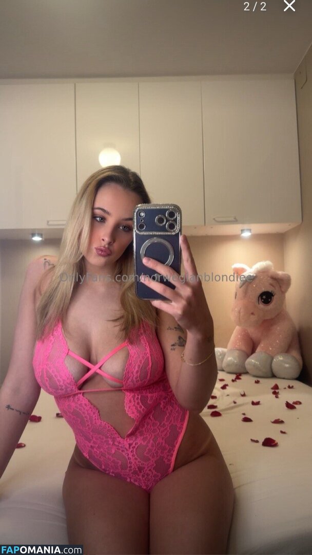 Norwegianblondie / u266926522 Nahý OnlyFans  Uniklá fotka #5