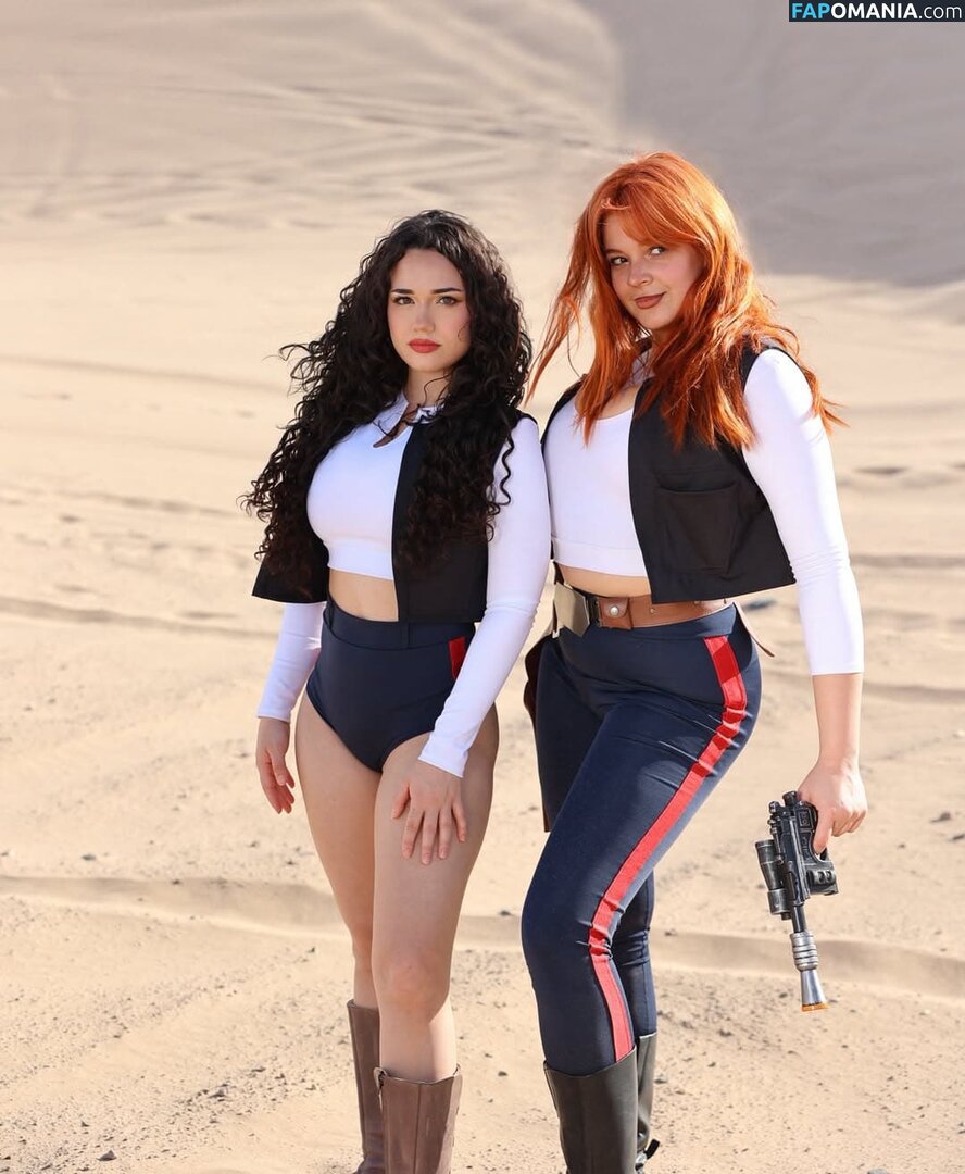 Maria Pereira / hanniyahxhanniyah / https: / notagainmaria / people Nahý OnlyFans  Uniklá fotka #39