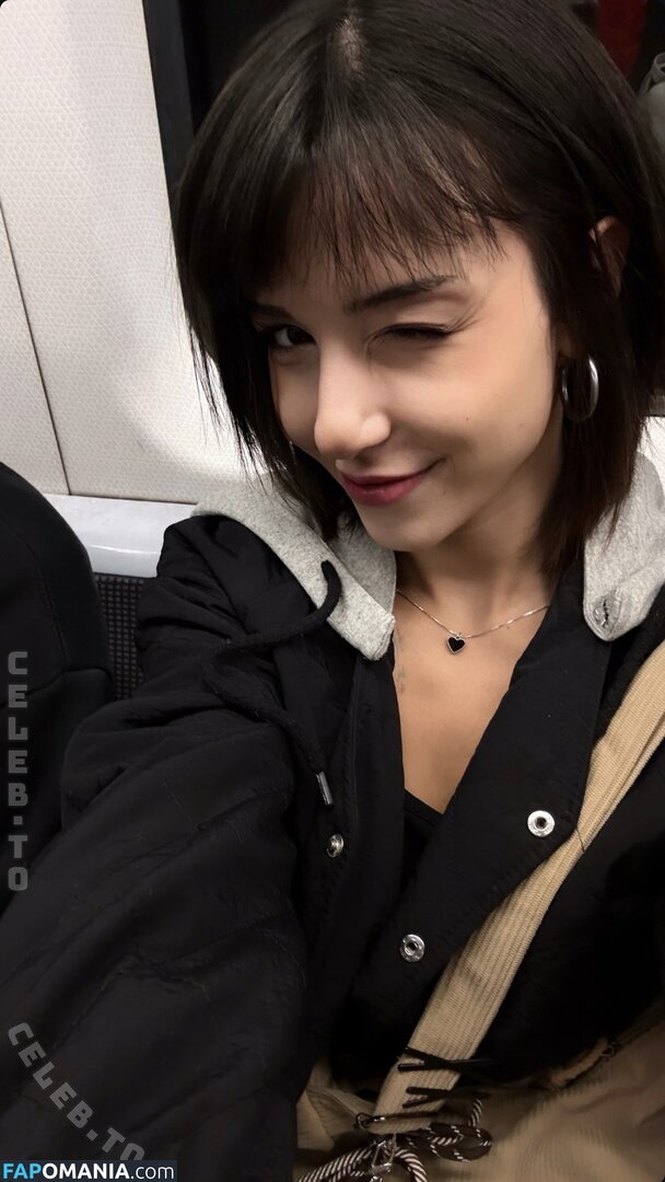 https: / notaysea Nahý OnlyFans  Uniklá fotka #2