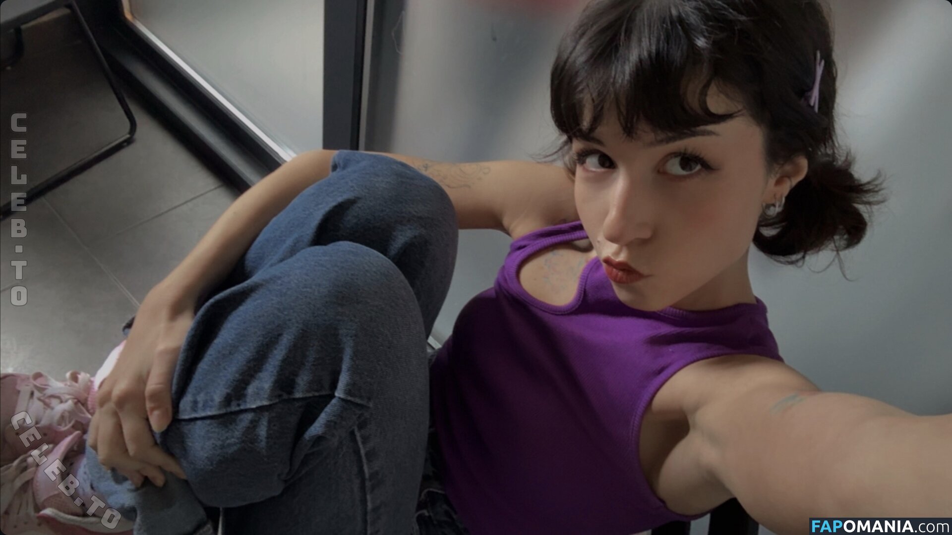 https: / notaysea Nahý OnlyFans  Uniklá fotka #3