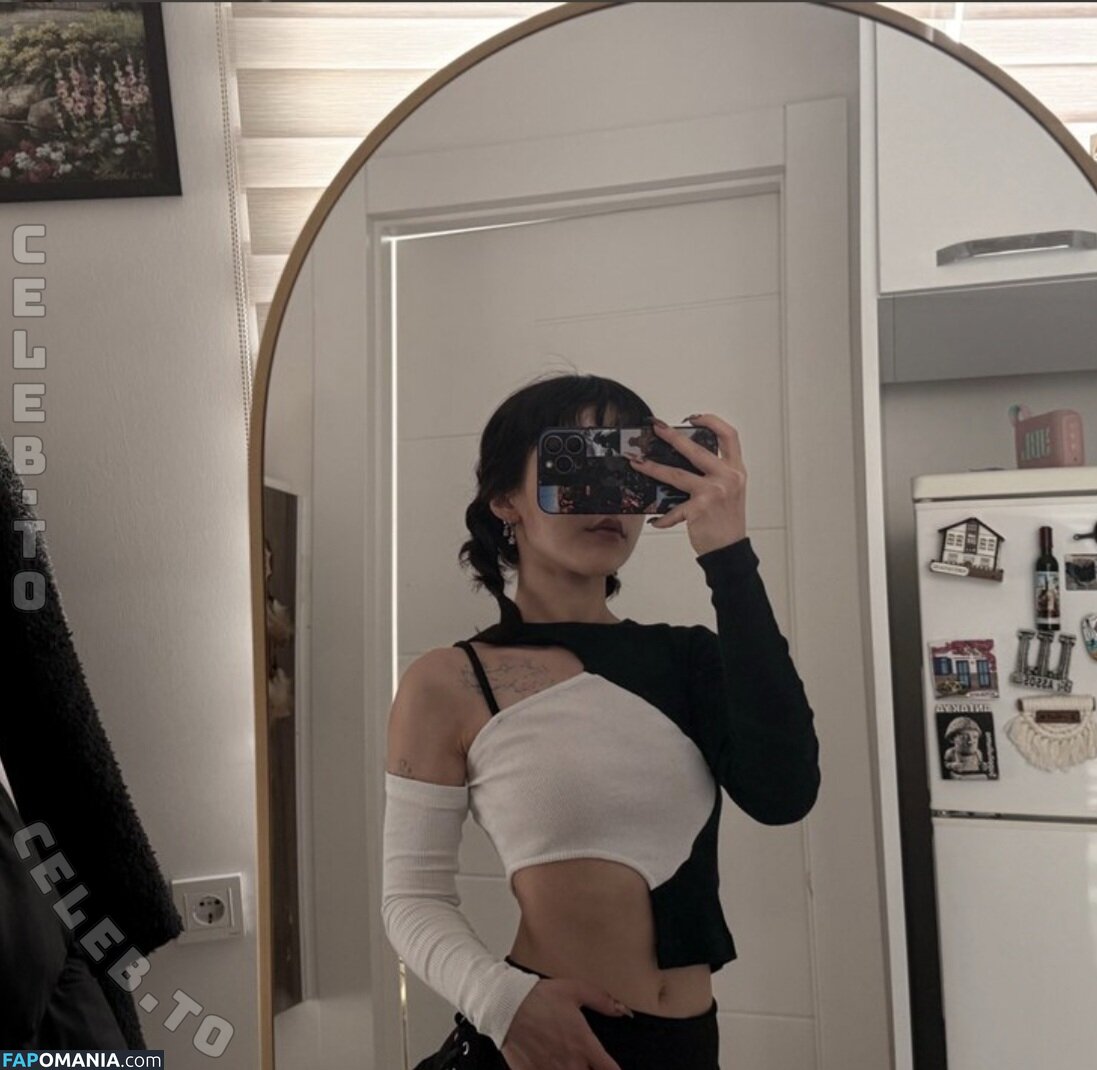 https: / notaysea Nahý OnlyFans  Uniklá fotka #12
