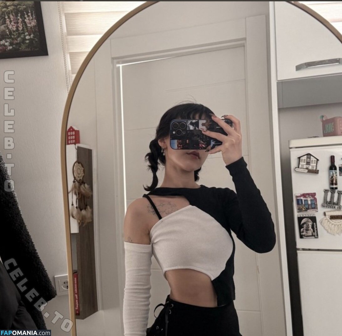 https: / notaysea Nahý OnlyFans  Uniklá fotka #13