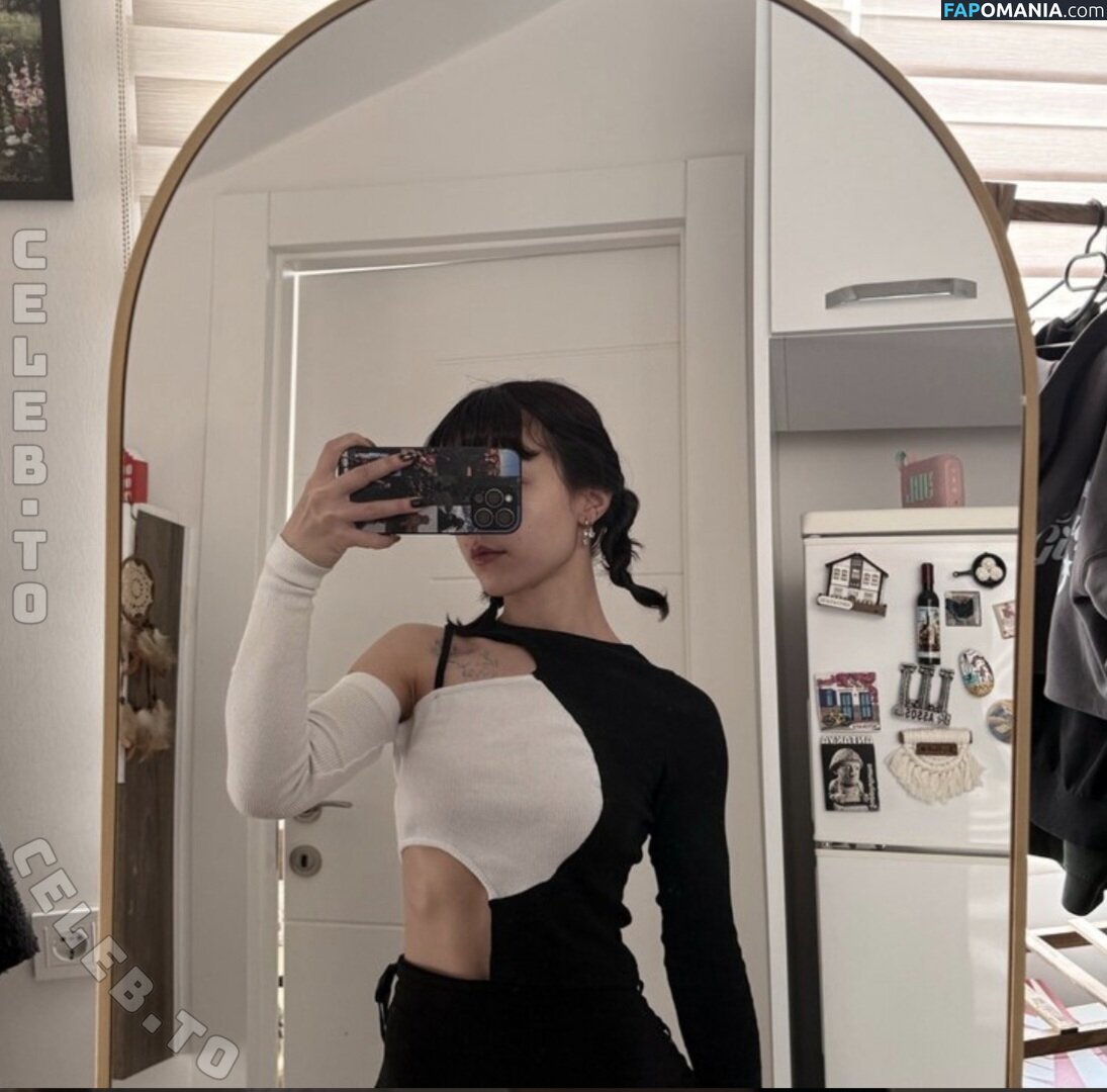 https: / notaysea Nahý OnlyFans  Uniklá fotka #14