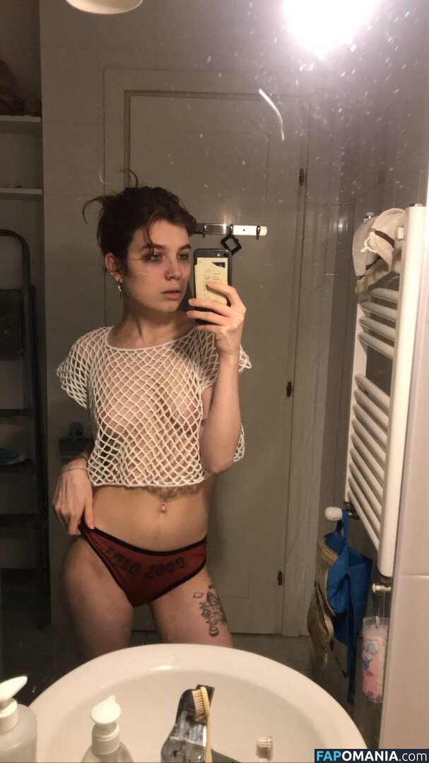 NotBand / not_band1 Nahý OnlyFans  Uniklá fotka #10