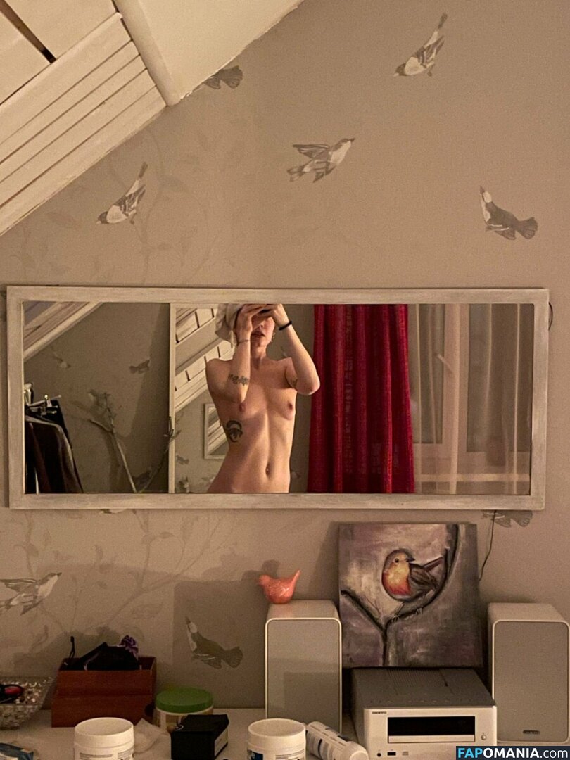 NotBand / not_band1 Nahý OnlyFans  Uniklá fotka #17