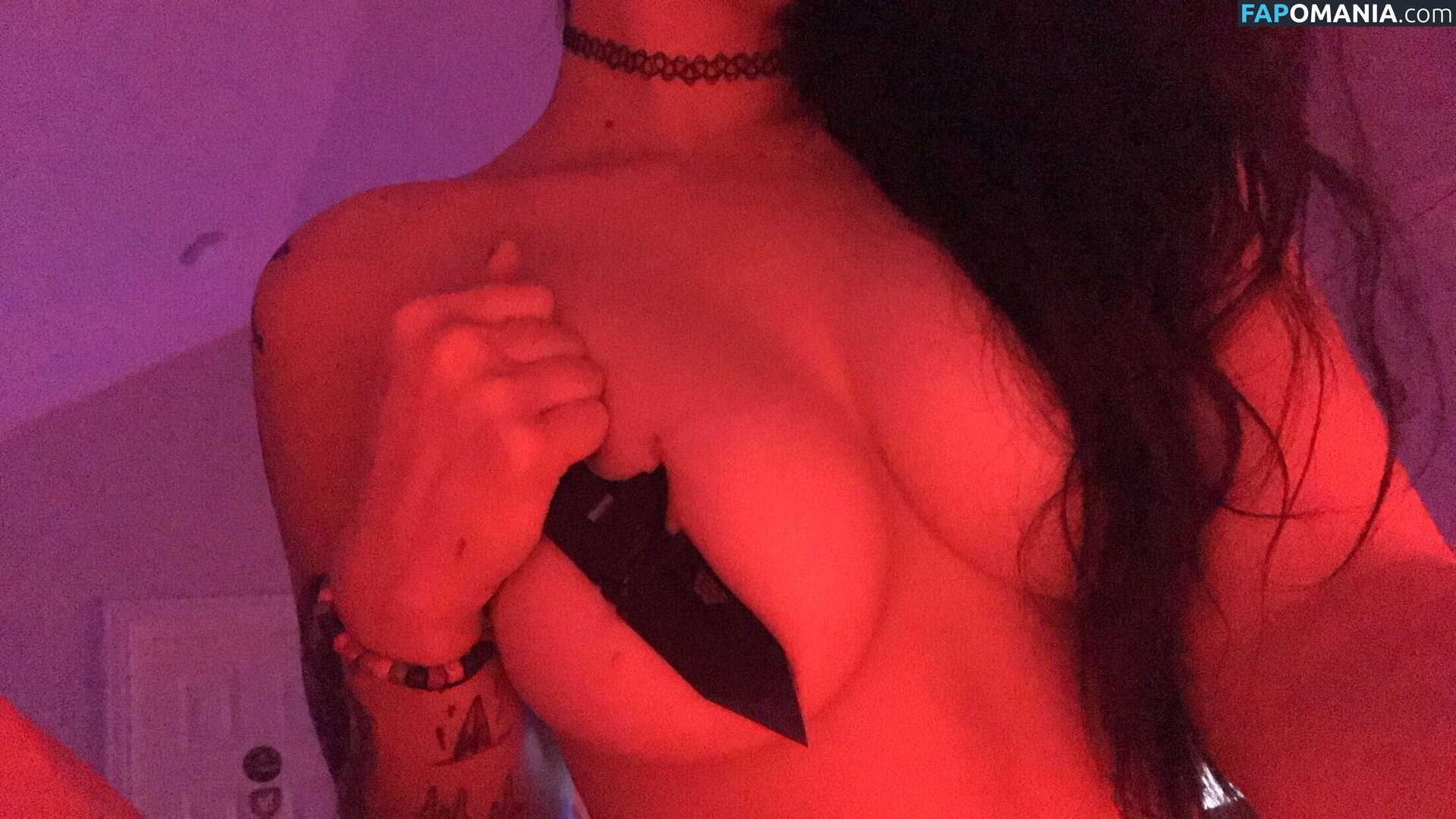 Notsaavy / notsavvy / saavyy Nahý OnlyFans  Uniklá fotka #1