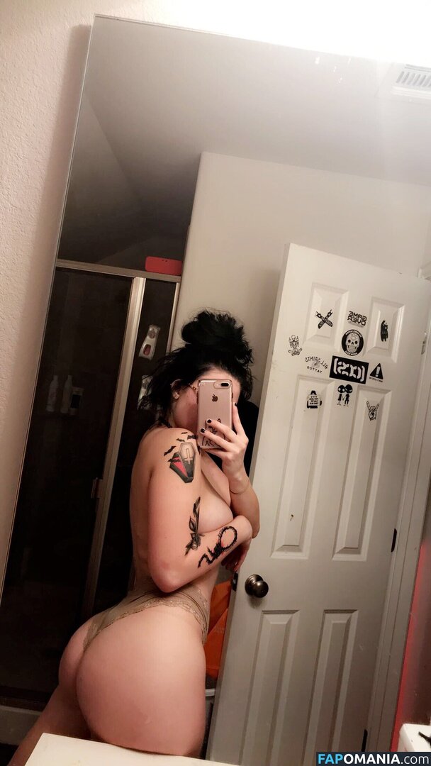 Notsaavy / notsavvy / saavyy Nahý OnlyFans  Uniklá fotka #3
