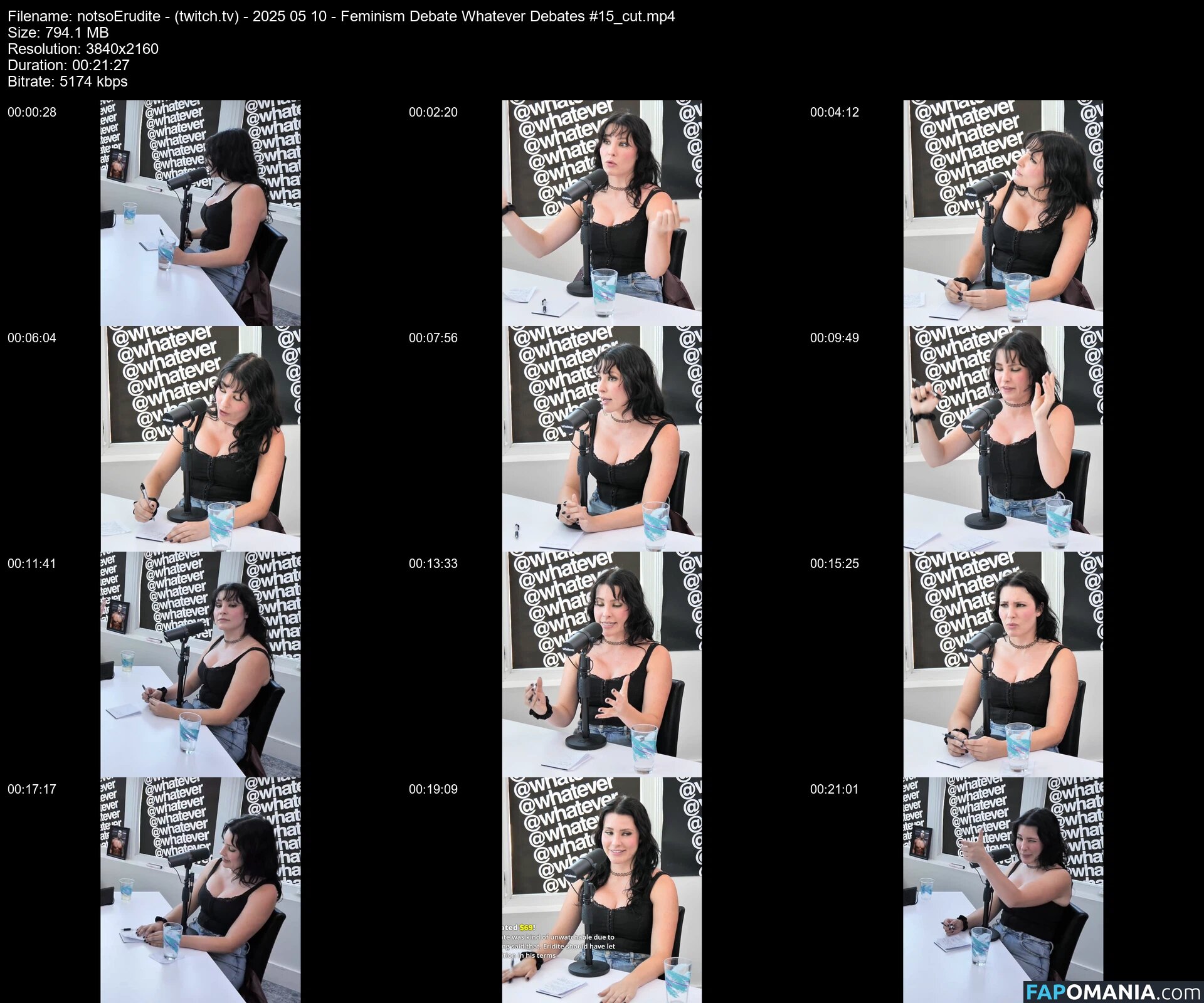 Notsoerudite Nahý OnlyFans  Uniklá fotka #5