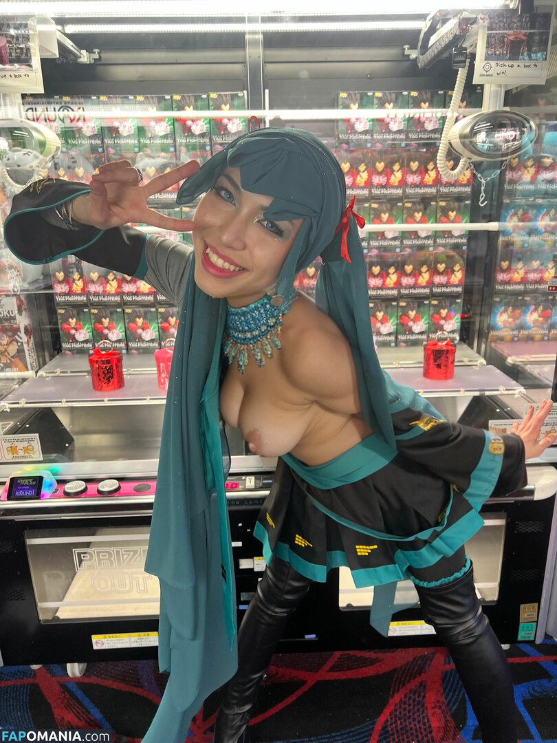 Notyourabg / kxttykxtty Nahý OnlyFans  Uniklá fotka #41