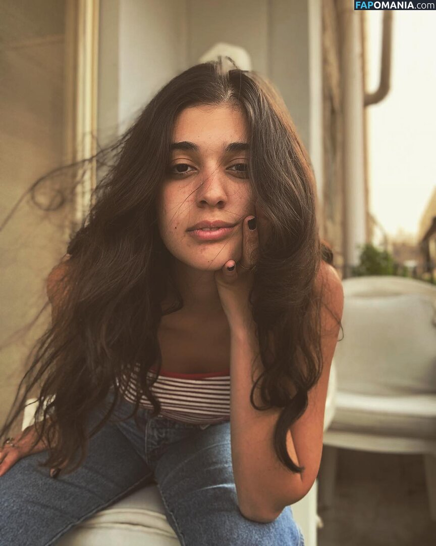 Nourine Abouseada / https: / nourineabouseada Nahý OnlyFans  Uniklá fotka #13