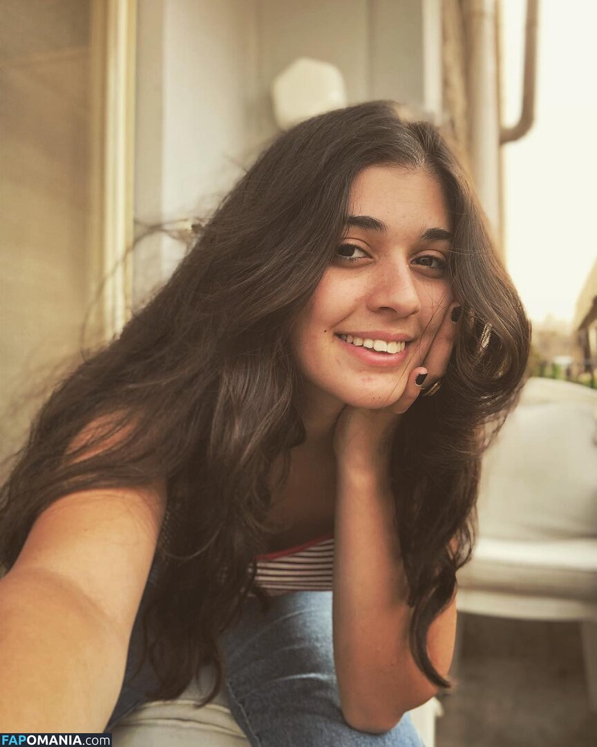 Nourine Abouseada / https: / nourineabouseada Nahý OnlyFans  Uniklá fotka #14