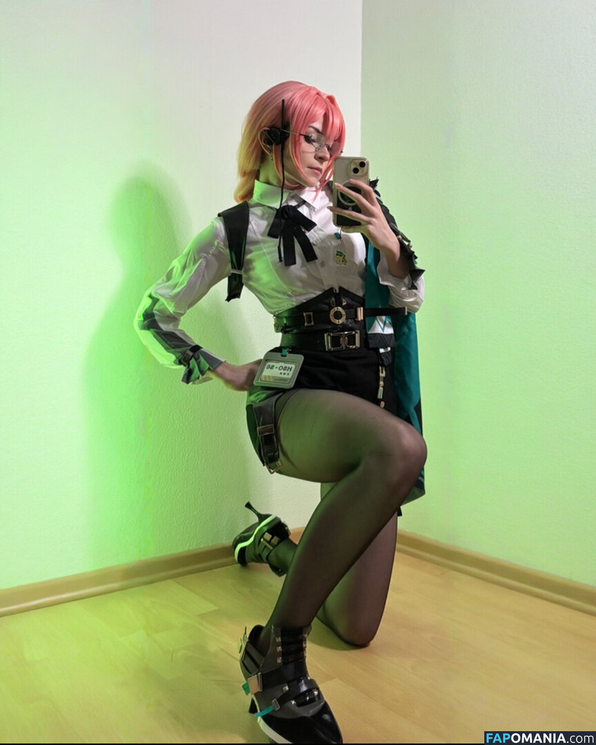 CherryPopCandy / kittynozomi / nozzomi_cosplay Nahý OnlyFans  Uniklá fotka #6