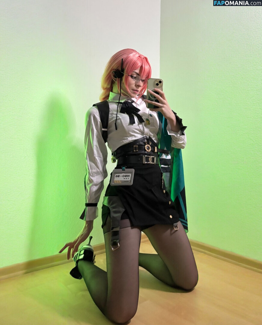 CherryPopCandy / kittynozomi / nozzomi_cosplay Nahý OnlyFans  Uniklá fotka #11