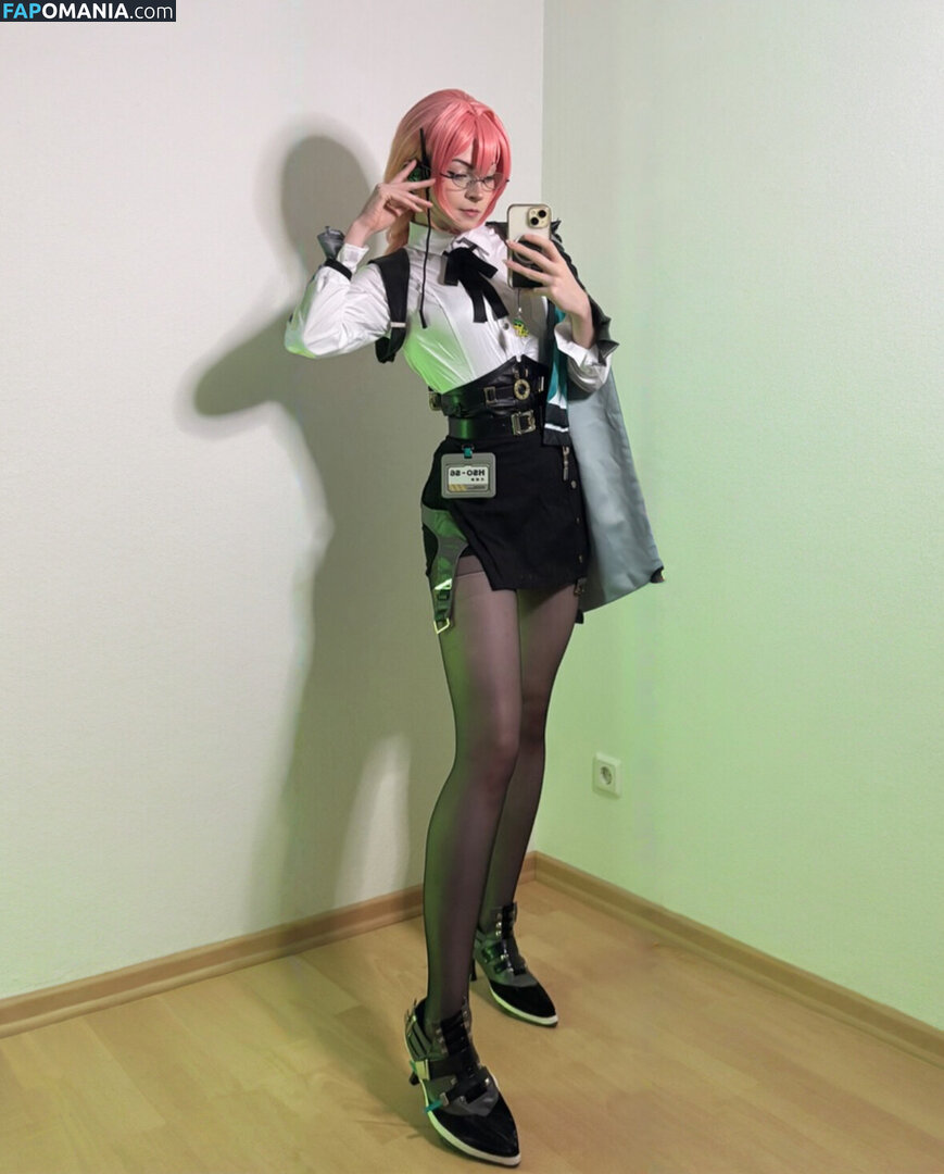 CherryPopCandy / kittynozomi / nozzomi_cosplay Nahý OnlyFans  Uniklá fotka #12