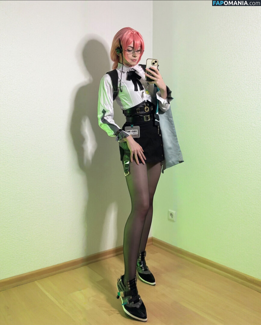 CherryPopCandy / kittynozomi / nozzomi_cosplay Nahý OnlyFans  Uniklá fotka #13