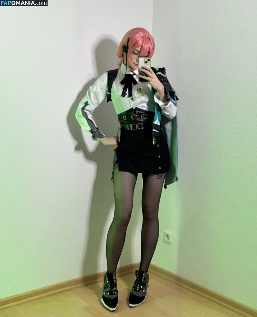 CherryPopCandy / kittynozomi / nozzomi_cosplay Nahý OnlyFans  Uniklá fotka #16