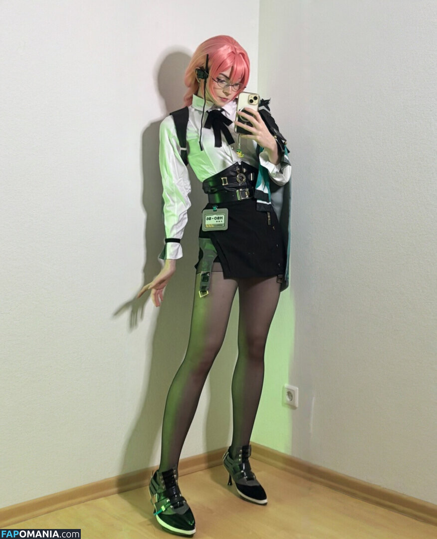 CherryPopCandy / kittynozomi / nozzomi_cosplay Nahý OnlyFans  Uniklá fotka #17