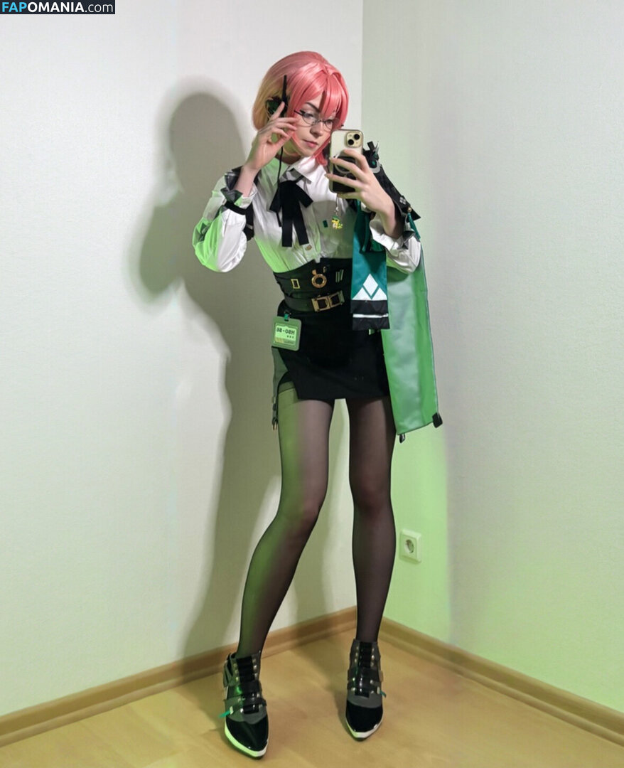 CherryPopCandy / kittynozomi / nozzomi_cosplay Nahý OnlyFans  Uniklá fotka #22