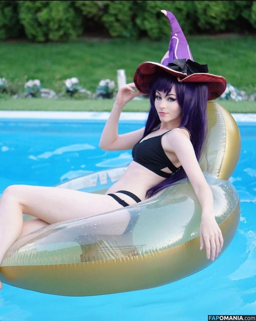 CherryPopCandy / kittynozomi / nozzomi_cosplay Nahý OnlyFans  Uniklá fotka #25