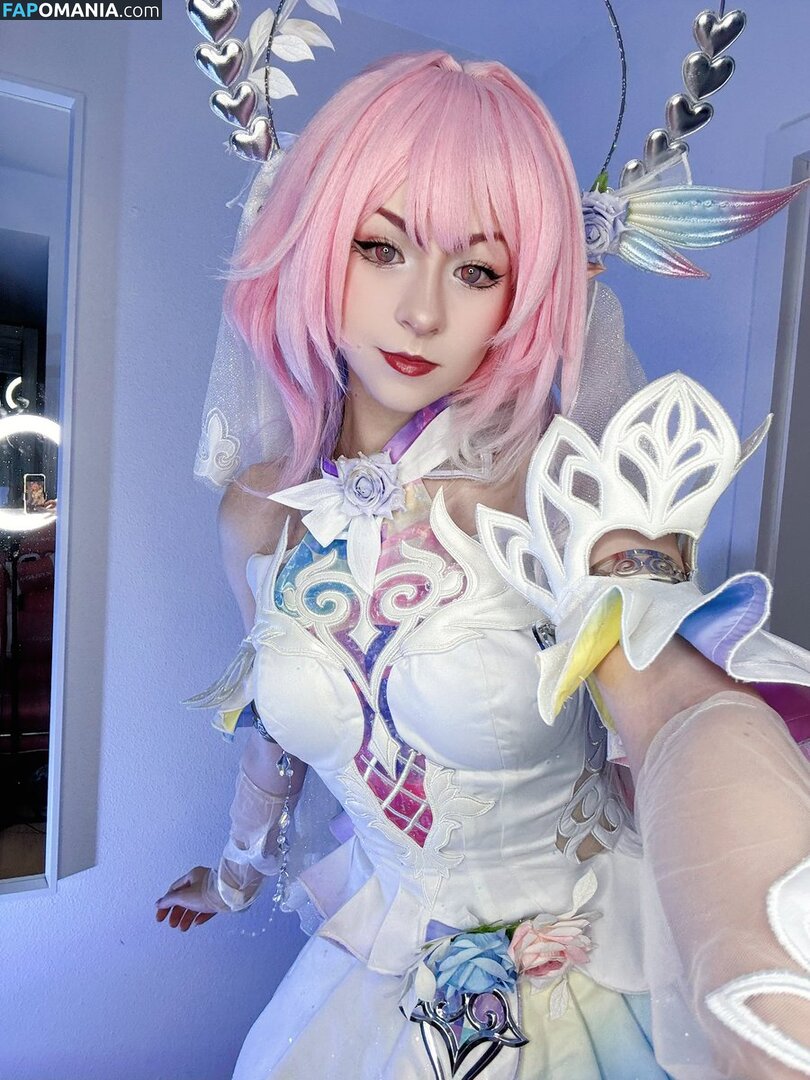CherryPopCandy / kittynozomi / nozzomi_cosplay Nahý OnlyFans  Uniklá fotka #26