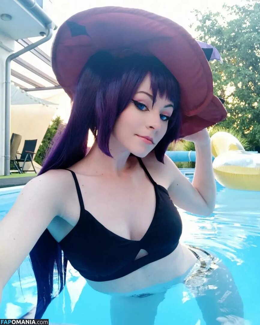 CherryPopCandy / kittynozomi / nozzomi_cosplay Nahý OnlyFans  Uniklá fotka #27