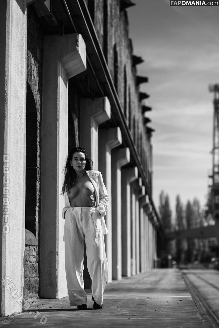Nude In Public Nahý OnlyFans  Uniklá fotka #36