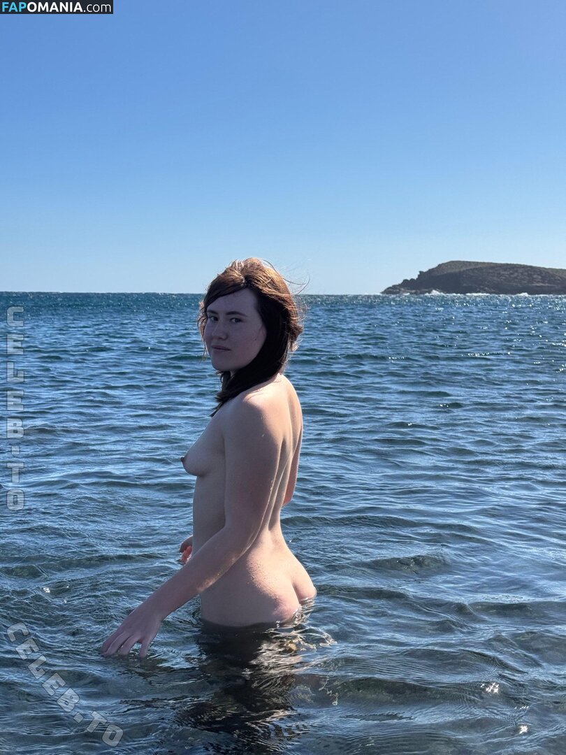 Nude In Public Nahý OnlyFans  Uniklá fotka #38