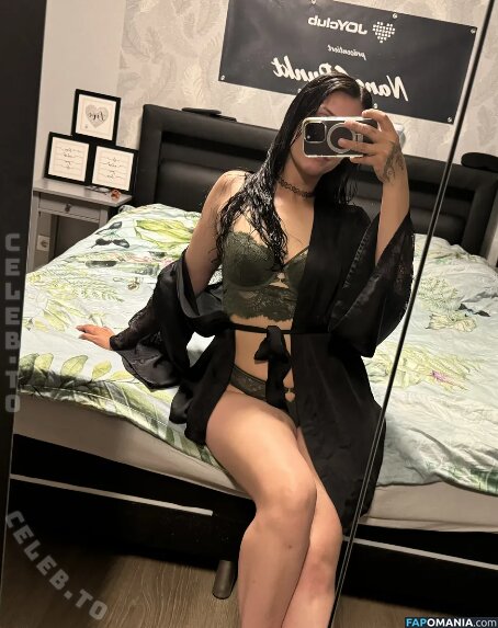 NudeNana Nahý OnlyFans  Uniklá fotka #3