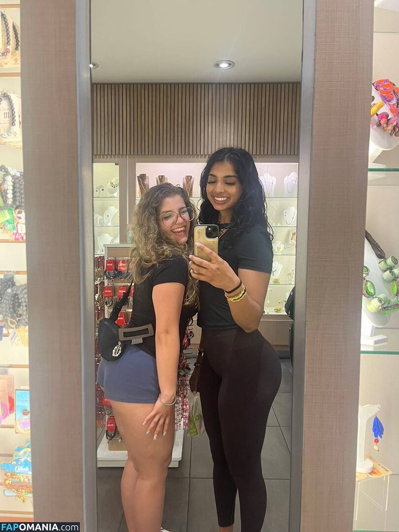 Nuha_mach / rhyheimshabazz Nahý OnlyFans  Uniklá fotka #5
