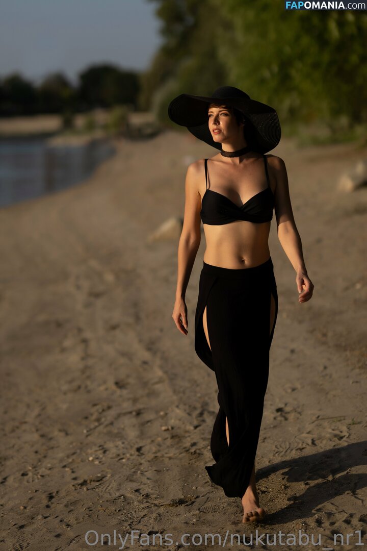 nukutabu / nukutabu_nr1 Nahý OnlyFans  Uniklá fotka #10