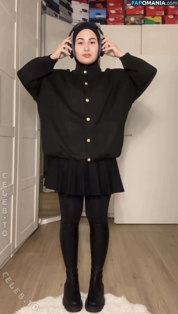 nurcinaleyna Nahý OnlyFans  Uniklá fotka #1