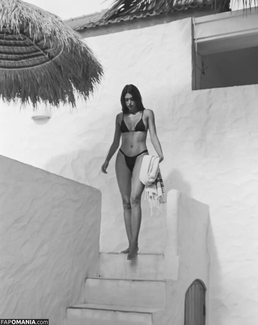 Nuria Oliu Sanchez / nuriaoliu Nahý OnlyFans  Uniklá fotka #6