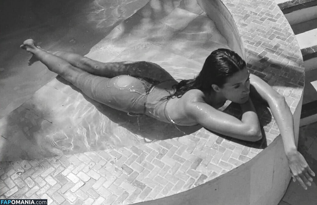 Nuria Oliu Sanchez / nuriaoliu Nahý OnlyFans  Uniklá fotka #10