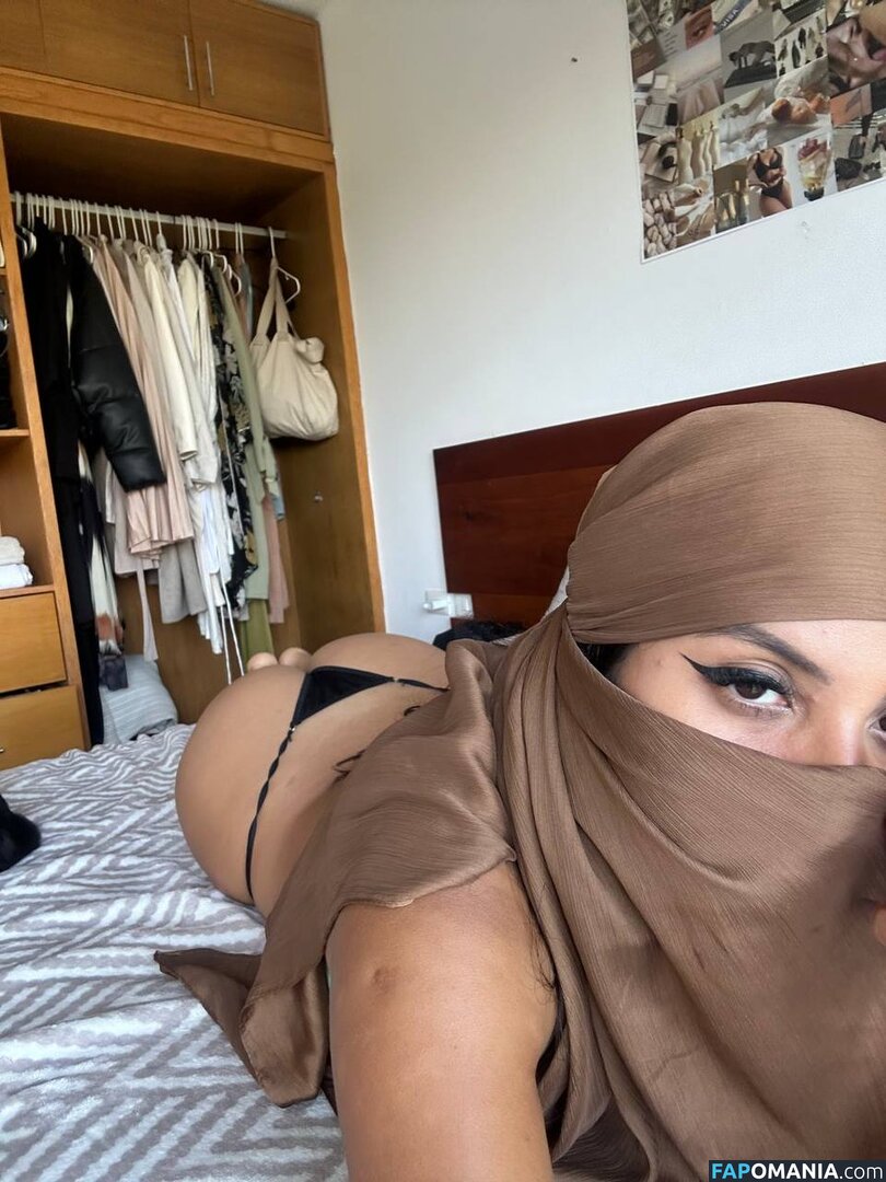 nursalman Nahý OnlyFans  Uniklá fotka #12