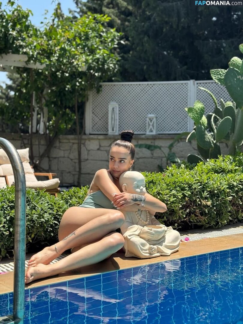 Nurseli Aksoy / https: / punknurseli Nahý OnlyFans  Uniklá fotka #8