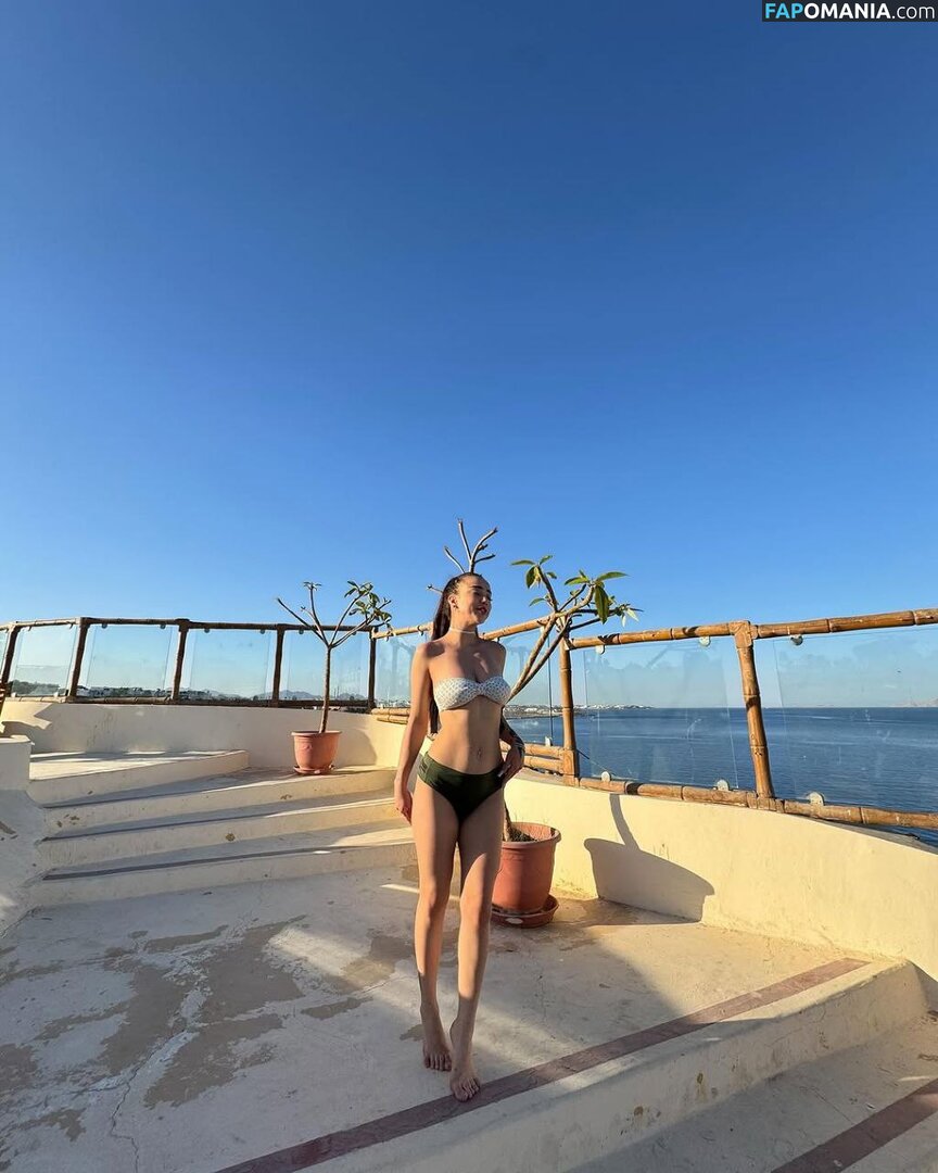 Nurseli Aksoy / https: / punknurseli Nahý OnlyFans  Uniklá fotka #9