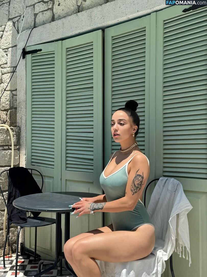 Nurseli Aksoy / https: / punknurseli Nahý OnlyFans  Uniklá fotka #13
