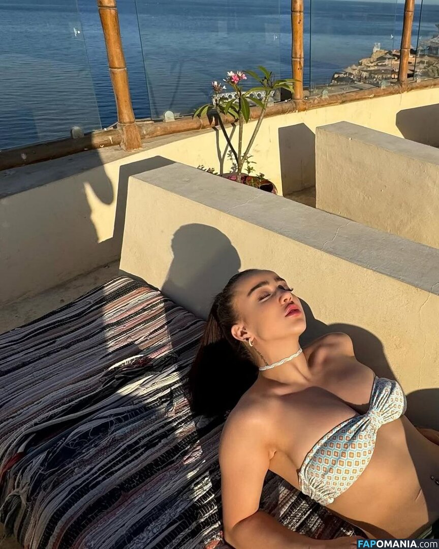 Nurseli Aksoy / https: / punknurseli Nahý OnlyFans  Uniklá fotka #16