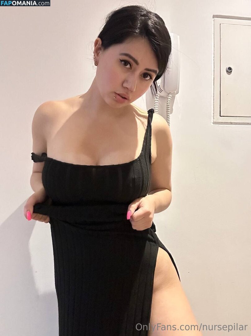 nurse.pilar / nursepilar Nahý OnlyFans  Uniklá fotka #23