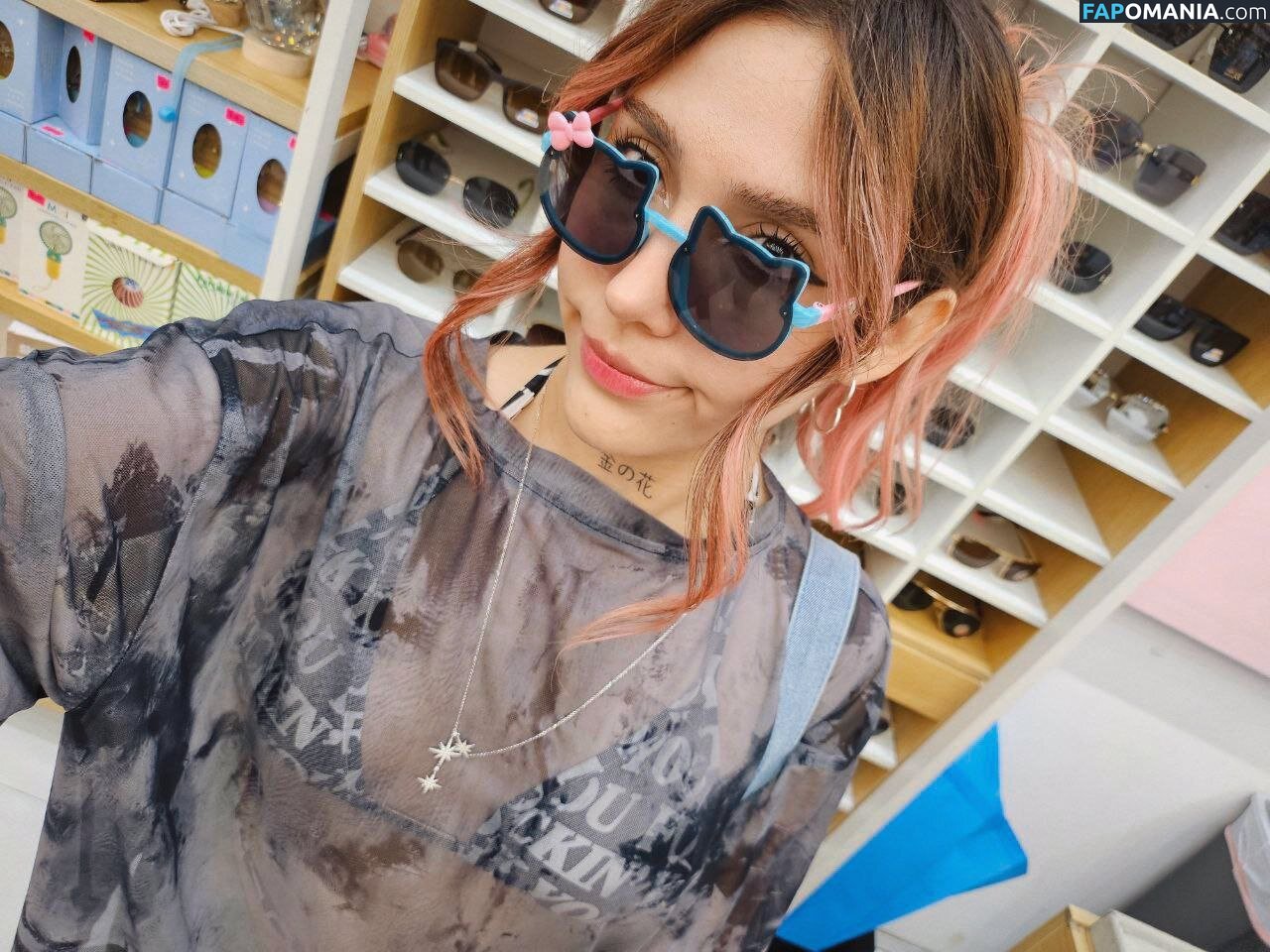 Nuvia_OuO Nahý OnlyFans  Uniklá fotka #2