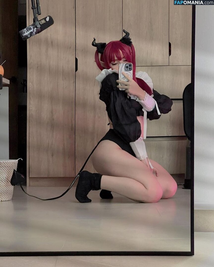 Nuvia_OuO Nahý OnlyFans  Uniklá fotka #3