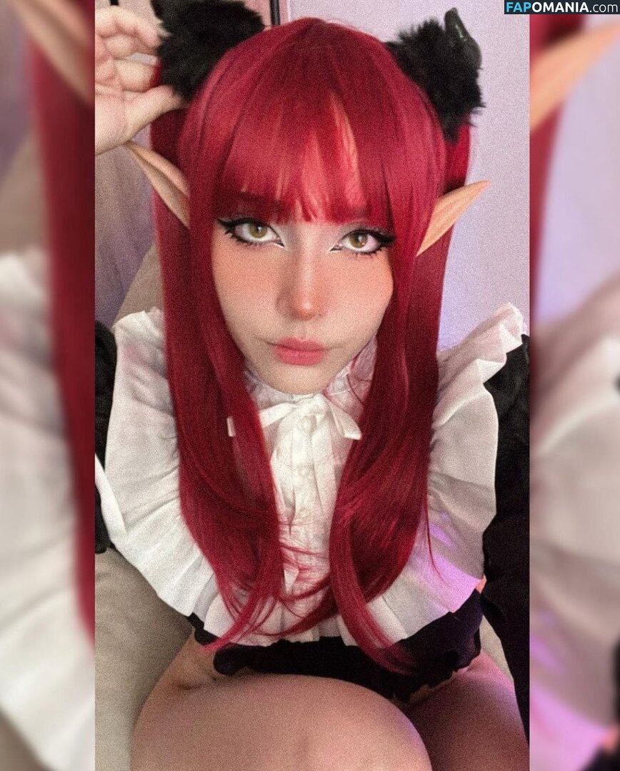 Nuvia_OuO Nahý OnlyFans  Uniklá fotka #4