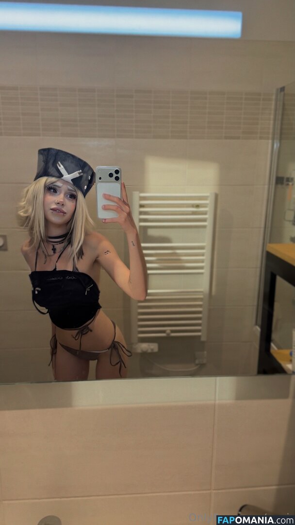 Nuyjr / nuyjrr Nahý OnlyFans  Uniklá fotka #2